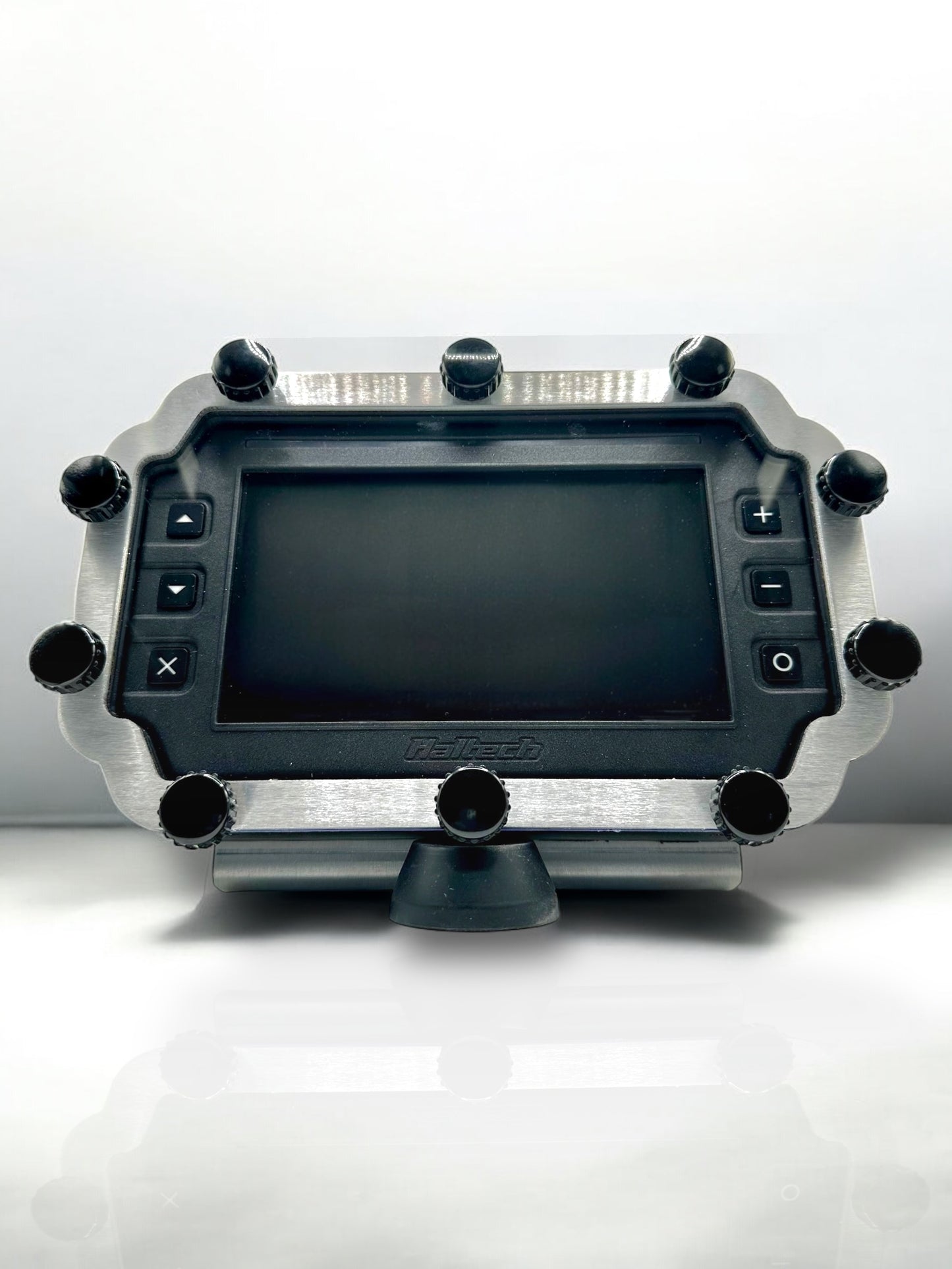 Watertight Enclosure for Haltech iC7