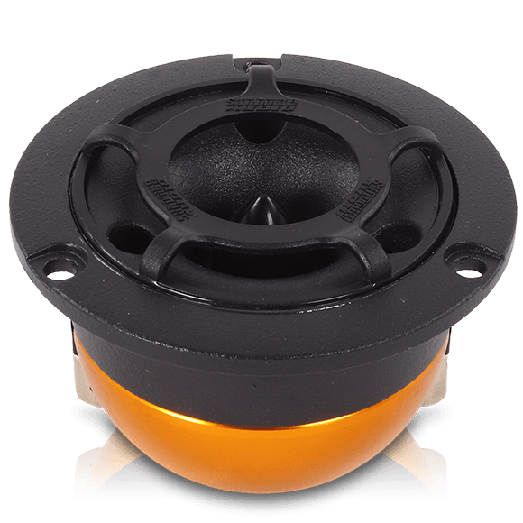 Door Panel Tweeter Pod for 2015-2020 Ford F-150 & 2017-2022 SuperDuty