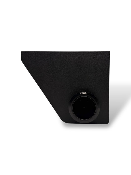 Door Panel Tweeter Pod for 2015-2020 Ford F-150 & 2017-2022 SuperDuty