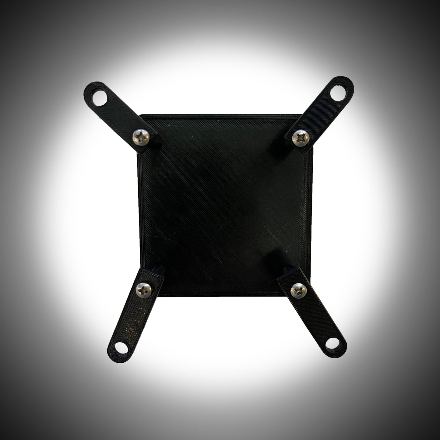 Jeep JL Wrangler/JT Gladiator Center Cubby Switch Panel