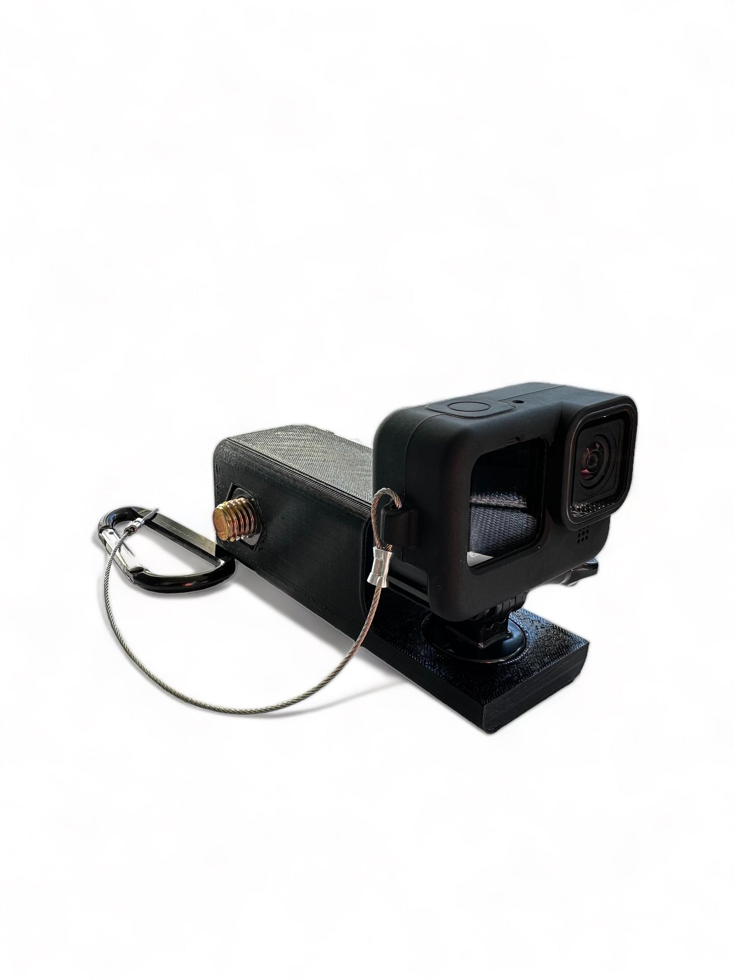 2 inch Hitch Mount fits GoPro & Action Cameras