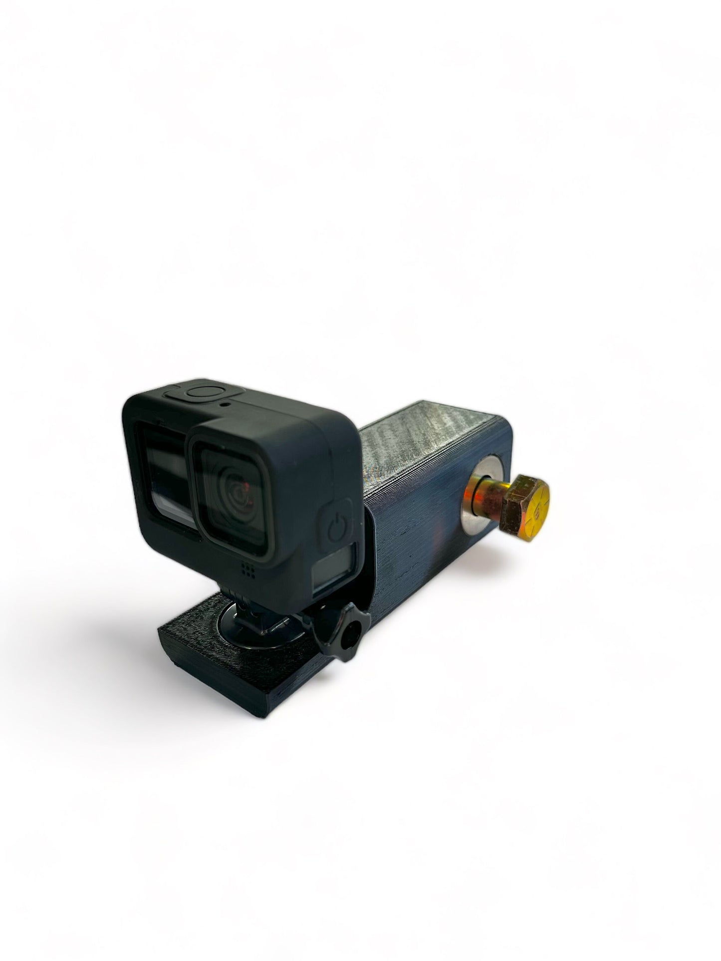 2 inch Hitch Mount fits GoPro & Action Cameras