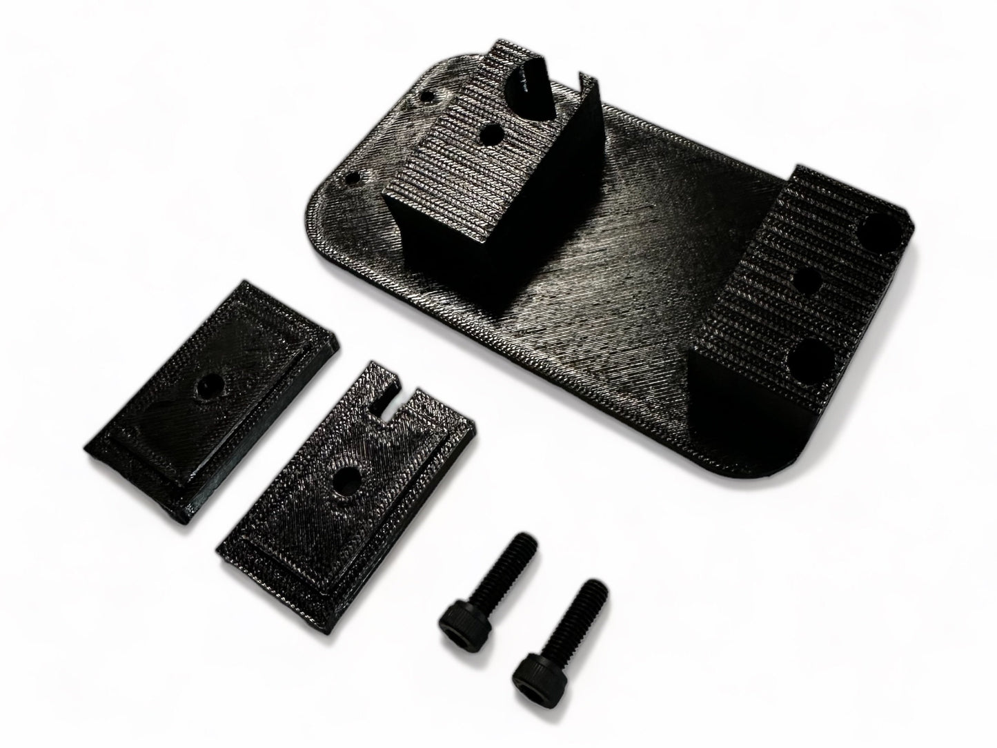 Auxbeam 6/8 Gang Mount for Can Am X3