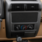 Switch Panel for Jeep Wrangler TJ