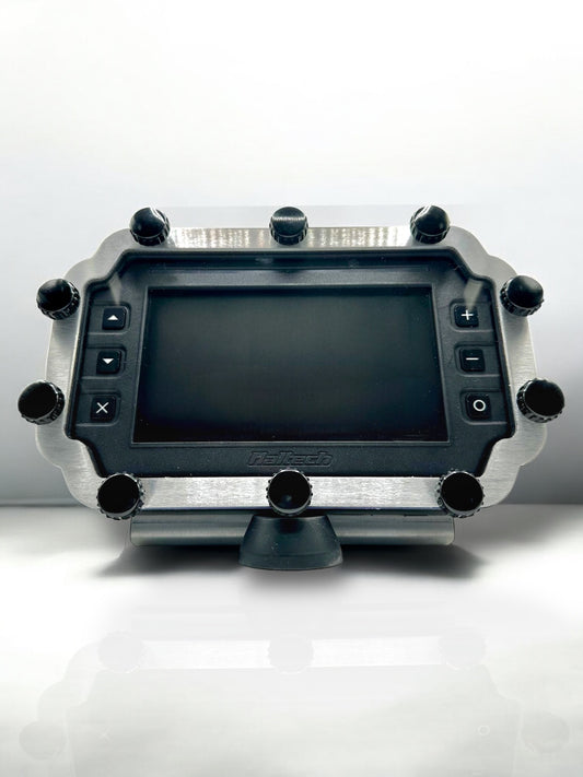 Watertight Enclosure for Haltech iC7