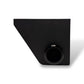 Door Panel Tweeter Pod for 2015-2020 Ford F-150 & 2017-2022 SuperDuty