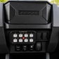 Auxbeam Mount for Polaris RZR