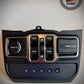 Jeep JL Wrangler/Gladiator JT Aux Switch Panel (full)